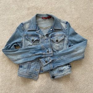 Guess denim jacket